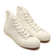 CONVERSE ALL STAR 100 WHITEPLUS HI WHITE 31304350画像