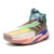 adidas PW 0 TO 60 "MARCH MADNESS" "PHARRELL WILLIAMS" YELTIN/LEGPRP/CBROWN FV7333画像