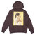 Suspicious Antwerp Playboy April '65 Hoodie EARTH画像