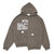 WTAPS 21SS RAGS HOODED OD 211ATDT-CSM39画像