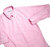 INDIVIDUALIZED SHIRTS L/S STANDARD FIT B.D. GINGHAM CHECK SHIRTS pink画像