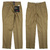 Levi's STA-PREST XX CHINO STRAIGHT HARVEST GOLD 39662-0014画像