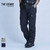 CRIMIE URBAN MILITARY CARGO PANTS CR1-02A1-PL01画像