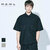 MSML/MUSIC SAVED MY LIFE OPEN COLLAR SHORT SLEEVE SHIRT M21-02A1-SS01画像