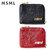 MSML/MUSIC SAVED MY LIFE LEATHER WALLET M1A1-WB01画像