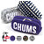 CHUMS Boat Logo Pouch Sweat CH60-2712画像