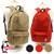 CHUMS Recycle Hurricane Day Pack CH60-3113画像