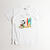 reyn spooner UKULELE SNOOPY TEE M527730120画像