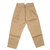 WTAPS 21SS TUCK 02 TROUSERS BEIGE 211HCDT-HT01画像