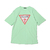 GUESS S/SLV TEE SHIRT GREEN MK2K8405K-NGN画像