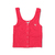 GUESS SL GUESS LOGO CROP TANK PINK W0GI71R9I50-G6Y画像