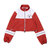Reebok CL 52 W CHEER JKT MARS RED H25630画像