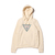 GUESS L/SLV HOODIES BEIGE YJ4K8474K-OTM画像