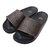 NEEDLES 21SS Shower Sandals Papillon PVC BROWN画像