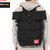 Manhattan Portage 21SS NYC Print Silvercup Backpack Black/Red Limited MP1236NYC21SS画像
