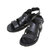 paraboot NOUMEA NOIR 111212画像