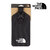 THE NORTH FACE Pebble Luggage Tag BLACK NN32114-K画像