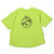 FILA BUG!? S/S T SHIRTS YELLOW FS5038-18画像