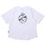 FILA BUG!? S/S T SHIRTS WHITE FS5038-01画像