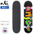 enjoi skateboarding Flowers Resin Premium 8.0in 10517679画像