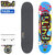 Blind Skateboards OG Oval FP 7.625in 10511886画像