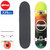 Almost Skateboards Blur Resin 7.75in 10523238画像