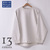 WALLA WALLA SPORT 13oz CREW SWEAT SHIRT画像