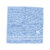 RHC Ron Herman STORE LOGO HAND TOWEL BLUE画像