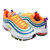 NIKE AIR MAX 97 OA JL WHITE/HYPER VIOLET-VOLT CI1504-100画像