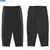 RADIALL WEST COAST - TRACK PANTS (BLACK) RAD-21SS-PT004画像