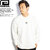 reversal COTTON MVS BIG SILHOUETTE LONG SLEEVE -WHITE- RV21SS10画像