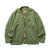 Liberaiders UTILITY JACKET -OLIVE- 730022101画像