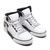 DC SHOES PURE HIGH-TOP WC SE SN WHITE/BLACK/PRINT DM211017-HKP画像