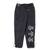 NIKE AS M NSW WVN CARGO PANT WTOUR BLACK DD0887-010画像