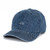 THE NORTH FACE PURPLE LABEL Denim Field Cap Indigo NN8102N画像