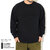 X-LARGE Arch Logo Crewneck Sweat 101211012001画像