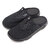 SALOMON REELAX SLIDE 5.0 BLACK/BLACK/BLACK L41278600画像