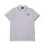 THE NORTH FACE S/S MAXIFRESH LINED POLO WHITE NT22043-W画像