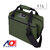 AO Coolers 12パック キャンバス ソフトクーラー カーキ AO12OL画像