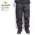 Mark Gonzales CARGO PANTS -BLACK- 2G1-11902画像