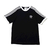 adidas 3 STRIPES TEE BLACK GN3495画像