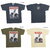 TOYS McCOY S. McQUEEN TEE "KING OF COOL" TMC2108画像