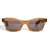GLAD HAND BLACK CARAVAN - ZORRO #001 -BROWN&CLEAR&times;SMOKE-画像