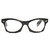 GLAD HAND BLACK CARAVAN - ZORRO #001 -BLACK&times;CLEAR-画像