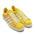 adidas CAMPUS 80s BOLD GOLD/FOOTWEAR WHITE/YELLOW FX5443画像