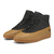 PUMA SAMPSON 70 MID RUBBER KITSUNE Puma Black 380291-01画像