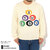 STUSSY Stussy Billiard Sweater 117086画像