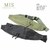 MIS Lot.MIS-1033 BODY BAG画像