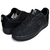 NIKE AIR FORCE 1 LOW / STUSSY black/black CZ9084-001画像