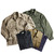 ROTHCO Poly/Cotton Twill Solid BDU Shirts画像